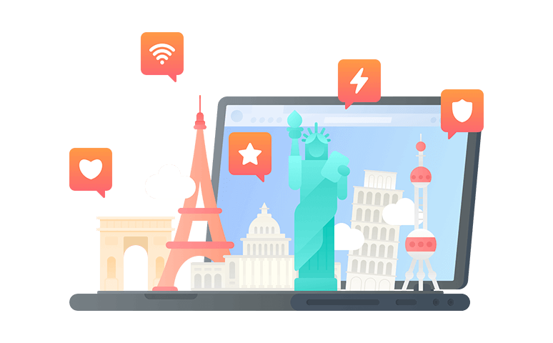 在伊拉克连接到中国vpn - 通行中国